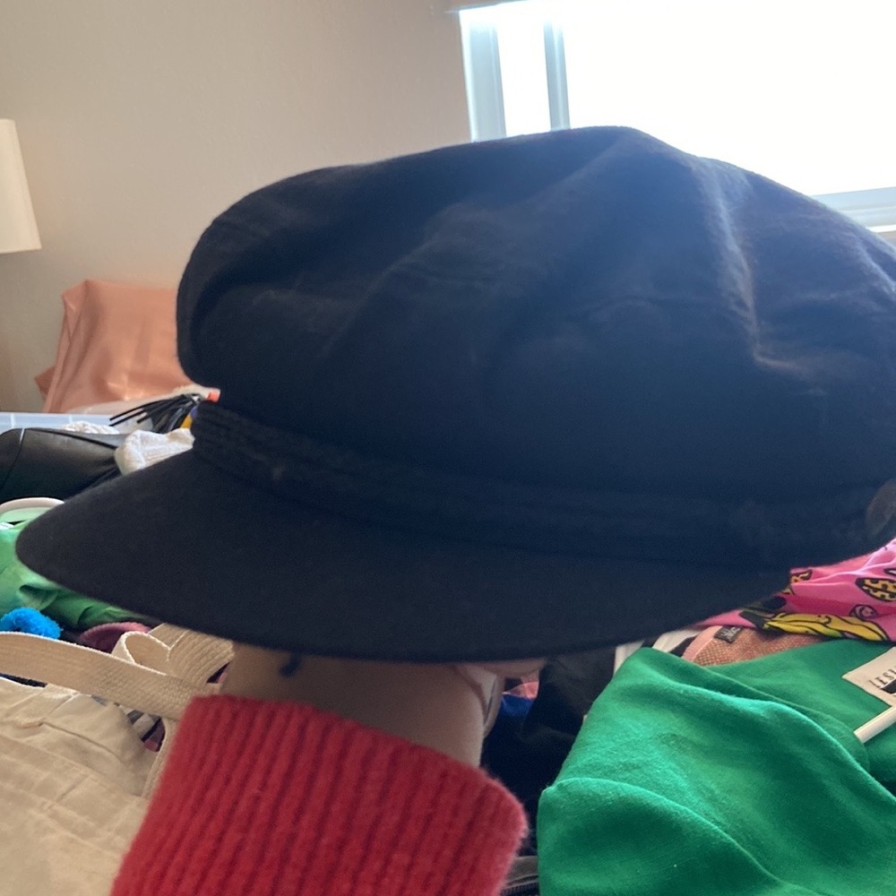 Brixton hat
